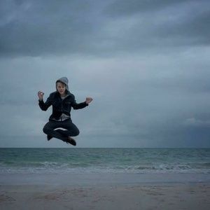 Meet your Posher, Ella